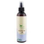 Buy Nature's Tattva Virgin Certified Organic Coconut Oil For Skin & Hair, Cold Pressed from Kerala - Purplle