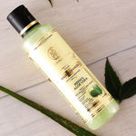 Buy Khadi Natural Herbal Hair Serum| Remove Roughness & Frizz - (50ml) - Purplle