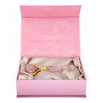 Buy Face Rituals Mini Rose Quartz Roller - Purplle