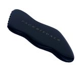 Buy Face Rituals Black Obsidian Pro Gua Sha - Purplle