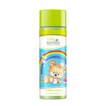 Buy Biotique Teddy Bear Bio Green Apple Tearproof Shampoo (190 ml) - Purplle