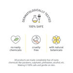 Buy Dot & Key Pre Swim Skin & Hair Chlorine Protection Spray (120 ml) - Purplle
