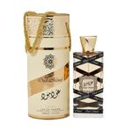 Buy Lattafa Oud Mood EDP Perfume for Women & Men (100 ml) - Purplle