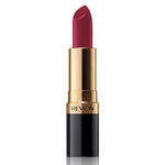 Buy Revlon Super Lustrous Lipstick - Bombshell Red - Purplle