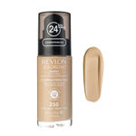 Buy Revlon ColorStay Makeup for Combination / Oily Skin - Fresh Beige - 30 ml - Purplle