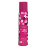 Buy Revlon Love Her Madly Perfumed Body Spray - Rendezvous - Purplle