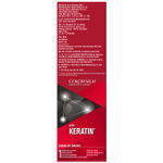 Buy Revlon Colorsilk Hair Color with Keratin - Dark Mahogany Brown 3RB - Purplle