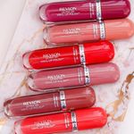 Buy Revlon Ultra HD Vinyl Lip Polish - Date Night - Purplle