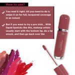 Buy Revlon Ultra HD Vinyl Lip Polish - Date Night - Purplle