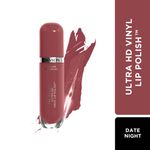 Buy Revlon Ultra HD Vinyl Lip Polish - Date Night - Purplle