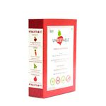 Buy Reva Wellness UNBEETABLE - Fibrous Juice Premix (5 Sachets) - Purplle