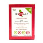 Buy Reva Wellness UNBEETABLE - Fibrous Juice Premix - No Added Sugar (5 Sachets) - Purplle