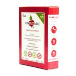 Buy Reva Wellness UNBEETABLE - Fibrous Juice Premix - No Added Sugar (5 Sachets) - Purplle