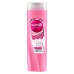 Buy Sunsilk Lusciously Thick & Long Conditioner (340 ml) - Purplle