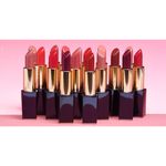 Buy Estee Lauder Pure Color Envy Lipstick Rebellious Rose (1.2 g) - Purplle