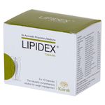 Buy Kairali Lipidex Capsules - The natural & comprehensive solution for weight management (6 x 10 Capsules) - Purplle