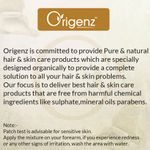 Buy Origenz Premium Multani Mitti Powder (Fuller’s Earth/Bentonite Clay) - Purplle