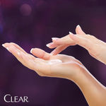 Buy Clear Complete Active Care Anti Dandruff Shampoo (350 ml) - Purplle