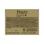 Buy Pears Moisturising Bathing Bar Soap with Glycerine Pure & Gentle - For Golden Glow - (125g x 5) - Purplle