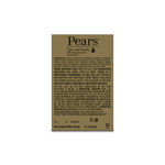 Buy Pears Moisturising Bathing Bar Soap with Glycerine Pure & Gentle - For Golden Glow - (125g x 8) - Purplle