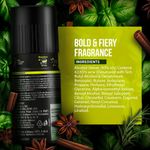 Buy Axe You Long Lasting Deodorant Bodyspray For Men (150 ml) - Purplle