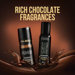 Buy Axe Chocolate Collection Gift For Men - Perfume, Bodyspray, Aftershave - Purplle
