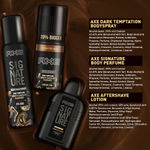 Buy Axe Chocolate Collection Gift For Men - Perfume, Bodyspray, Aftershave - Purplle