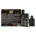 Buy Axe Chocolate Collection Gift For Men - Perfume, Bodyspray, Aftershave - Purplle