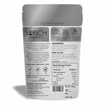 Buy Sorich Organics Naturally Dried Whole Cranberries - Dehydrated Fruit - 200 Gm - Purplle