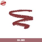 Buy Colorbar Cosmetics Matte Me As I Am Lipcolor Mini-Jinks - Purplle