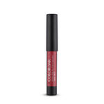 Buy Colorbar Cosmetics Matte Me As I Am Lipcolor Mini-Jest - Purplle