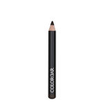 Buy Colorbar cuties Stunning Brow Pencil Mini-Chestnut - Purplle