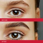 Buy Colorbar cuties Stunning Brow Pencil Mini-Chestnut - Purplle