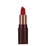 Buy Colorbar Cosmetics Matte Touch Lipstick Mini-Rich Red - Purplle