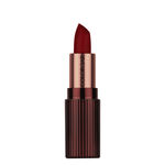 Buy Colorbar Cosmetics Matte Touch Lipstick Mini-Electric Red - Purplle