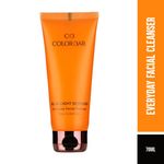 Buy Colorbar Cosmetics Everyday Facial Cleanser - Purplle