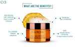 Buy Colorbar Resurfacing Instant Scrub Facial 50 gm - Purplle