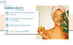Buy Colorbar Resurfacing Instant Scrub Facial 50 gm - Purplle