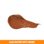 Buy Colorbar Cosmetics Clear Solution Coffee Masque - Purplle