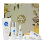Buy The Moms Co. Complete Winter Care Kit - Purplle