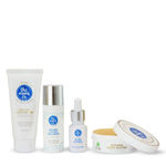Buy The Moms Co. Complete Winter Care Kit - Purplle