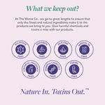 Buy The Moms Co. Complete Winter Care Kit - Purplle
