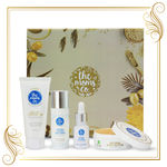 Buy The Moms Co. Complete Winter Care Kit - Purplle