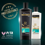 Buy TRESemme Spa Rejuvenation Shampoo (580 ml) - Purplle