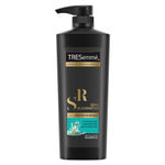 Buy TRESemme Spa Rejuvenation Shampoo (580 ml) - Purplle