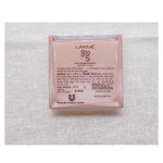 Buy Lakme 9 To 5 Eye Quartet Eyeshadow - Desert Rose (7 gm) - Purplle