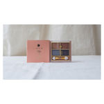 Buy Lakme 9 To 5 Eye Quartet Eyeshadow - Smokey Glam (7 g) - Purplle
