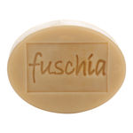 Buy Fuschia Multani Mitti Natural Handmade Herbal Soap - Purplle