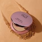 Buy Lakme 9 to 5 Primer + Matte Powder Foundation Compact - Silky Golden (9 gm) - Purplle