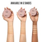 Buy Lakme 9 To 5 Primer + Matte Powder Foundation Compact - Natural Light (9 g) - Purplle